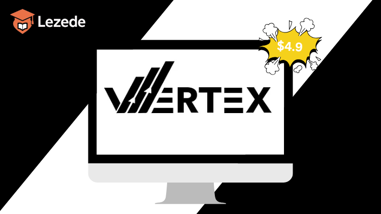 Vertex Investing Course (2023)