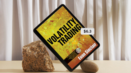 Volatility-Trading-By-Euan-Sinclair