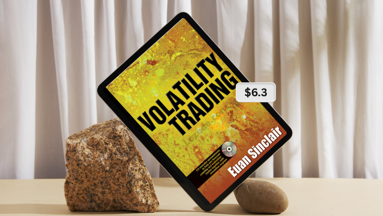 Volatility-Trading-By-Euan-Sinclair