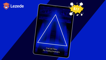 Volatility Trading PDF By Fractal Flow Pro