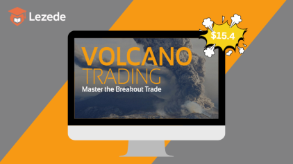 Volcano Trading By Claytrader