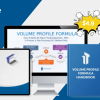 Volume Profile Formula By Aaron Korbs