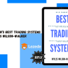 W.D. Gann’s Best Trading Systems by Myles Wilson-Walker