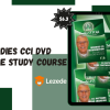 WOODIES CCI DVD HOME STUDY COURSE