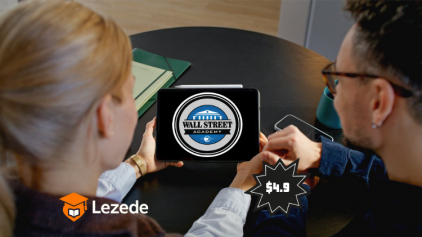 Wall Street Academy Training Course