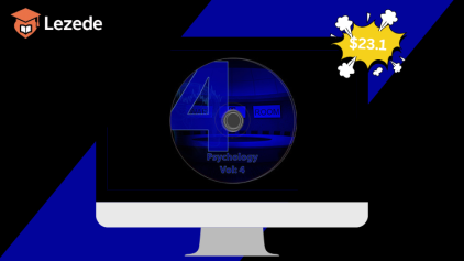 War Room Psychology Vol. 4 By Pat Mitchell – Trick Trades