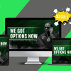 We Got Options Now Course By Kevin Frink