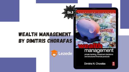 Wealth Management By Dimitris Chorafas