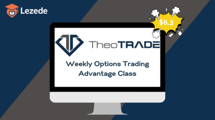 Weekly Options Trading Advantage Class with Doc Severson