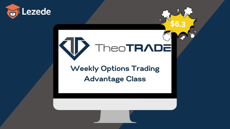 Weekly Options Trading Advantage Class with Doc Severson