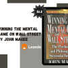 Winning the Mental Game on Wall Street By John Magee