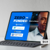 Zero To Funded By ProfitX Trading