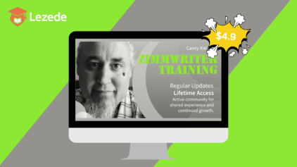 ZimmWriter Training Course for SEO By Casey Keith