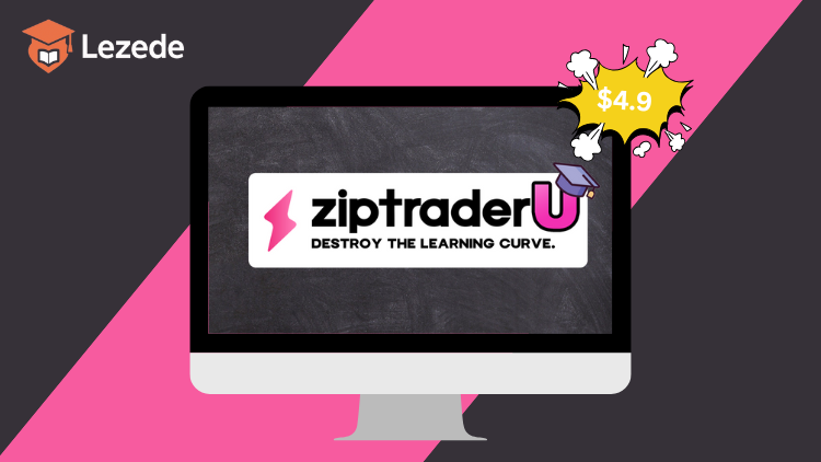 ZipTraderU 2023 By ZipTrader