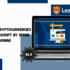 Building Cryptocurrencies with JavaScript By Stone River eLearning
