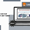 The 30-Day Cash Flow Blueprint By Andy Tanner