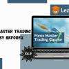 FOREX MASTER TRADING COURSE By BKFOREX