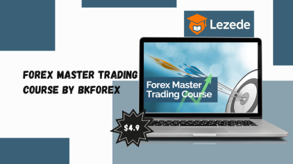 FOREX MASTER TRADING COURSE By BKFOREX