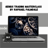 Genius Trading Masterclass By Raphael Palmdale