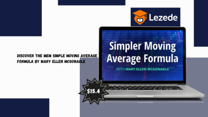 Discover the MEM Simple Moving Average Formula By Mary Ellen McGonagle