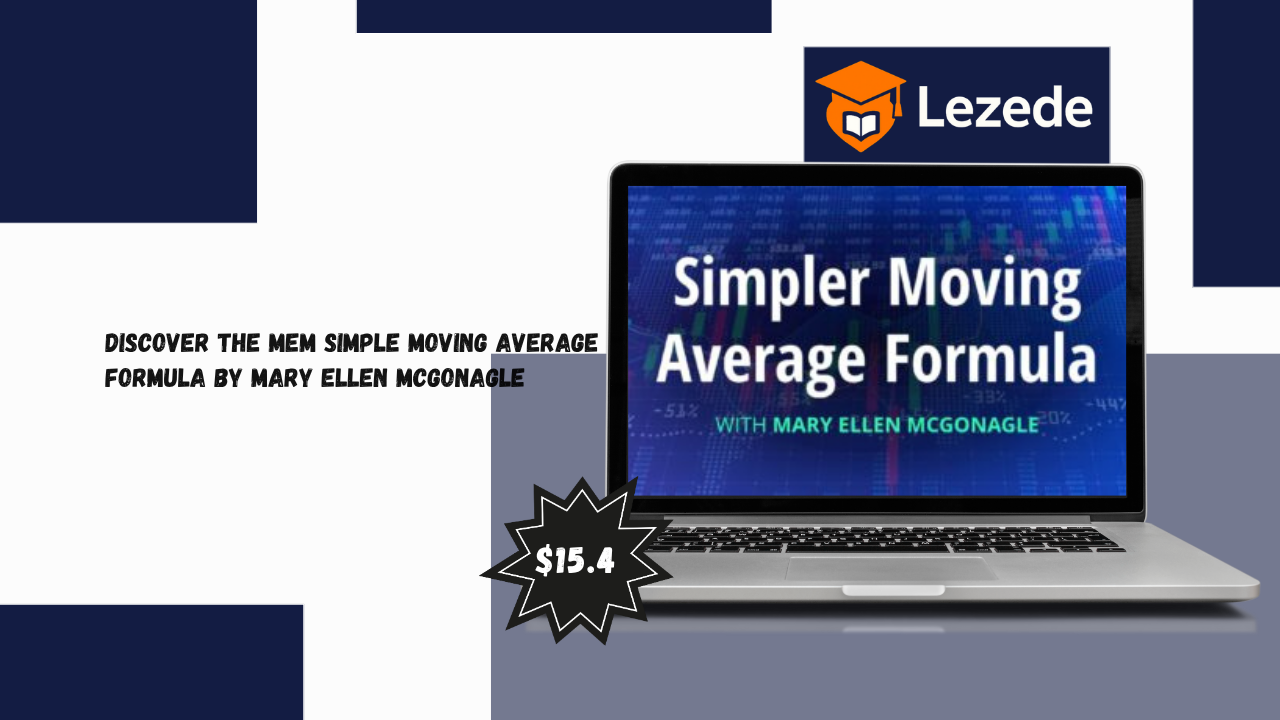 Discover the MEM Simple Moving Average Formula By Mary Ellen McGonagle