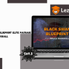 Black Swan Blueprint Elite Package By Bruce Marshall