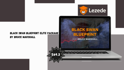 Black Swan Blueprint Elite Package By Bruce Marshall