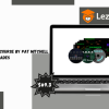 BOSSPack Course By Pat Mitchell – Trick Trades
