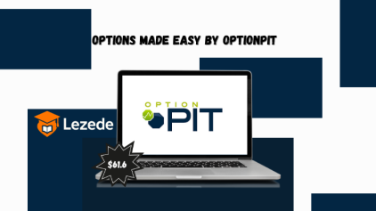 Options Made Easy By Optionpit