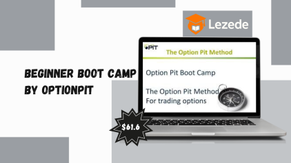 Beginner Boot Camp By Optionpit