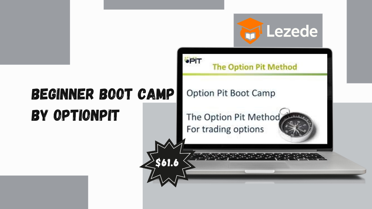 Beginner Boot Camp By Optionpit