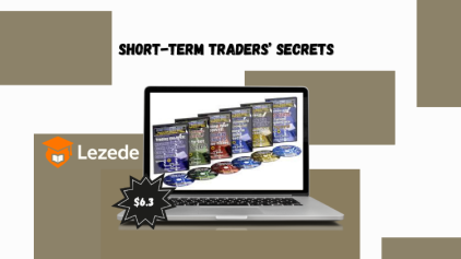 Short-Term Traders’ Secrets