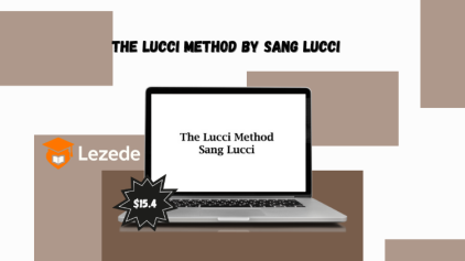 The Lucci Method By Sang Lucci