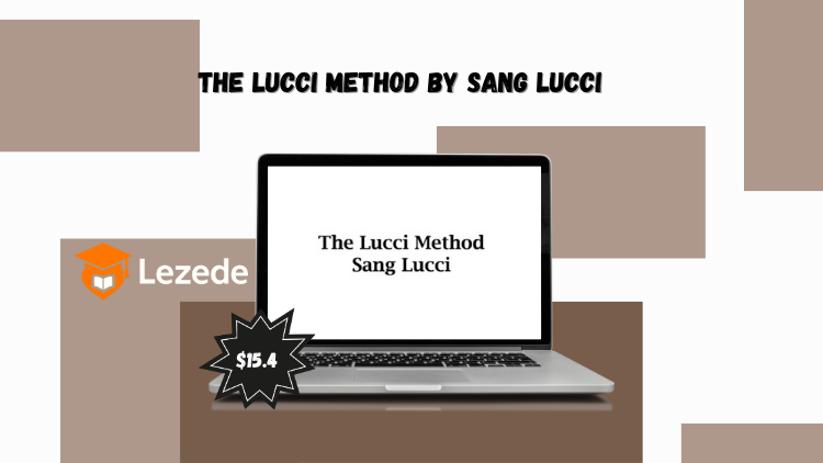The Lucci Method By Sang Lucci