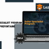 Seller Specialist Program By Chris Prefontaine
