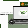 PROFESSIONAL TRADING EDUCATION By The MarketDelta Edge