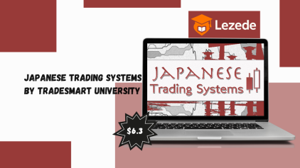 Japanese Trading Systems By Tradesmart University
