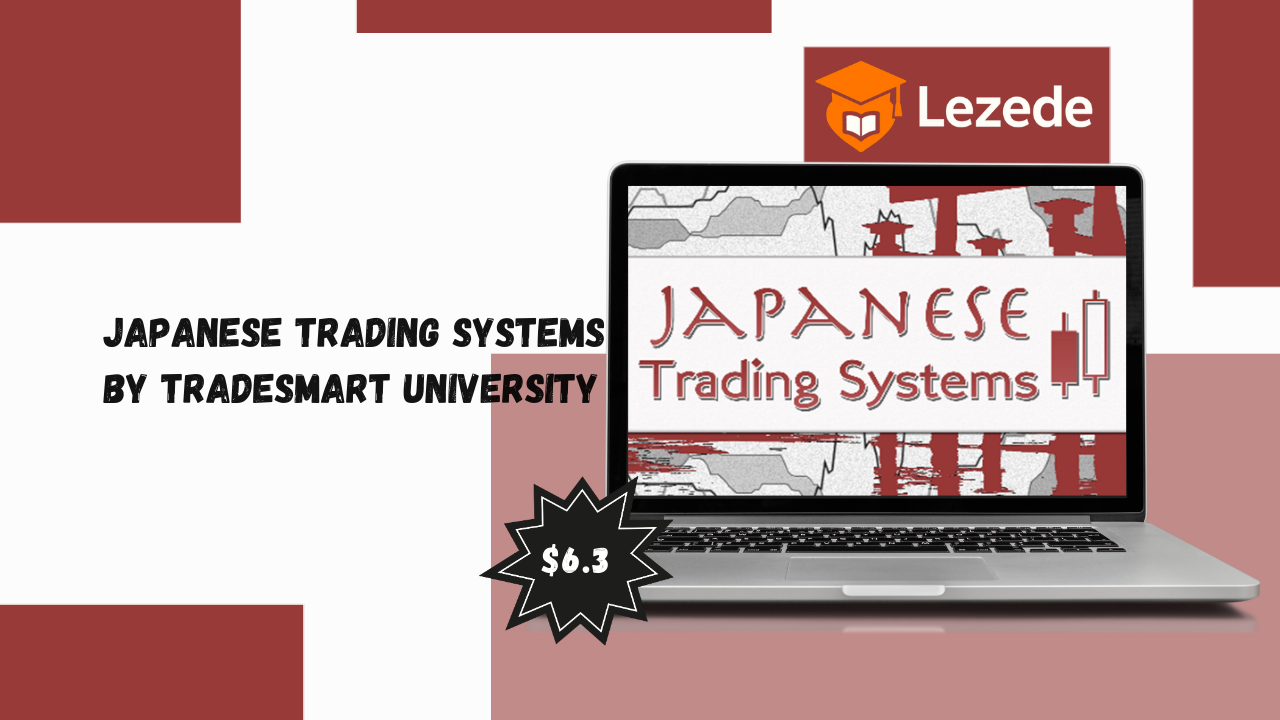 Japanese Trading Systems By Tradesmart University