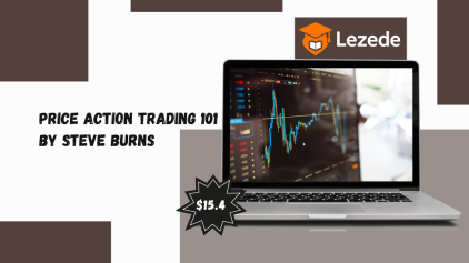Price Action Trading 101 By Steve Burns