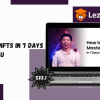 Master NFTs in 7 Days By Ben Yu