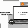 Technical & Fundamental Courses By Diamant Capital