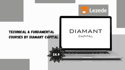 Technical & Fundamental Courses By Diamant Capital