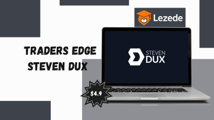 Traders Edge By Steven Dux