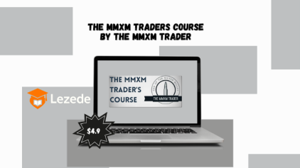 The MMXM Traders Course By The MMXM Trader