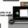 NXT Level FX By Investors Domain