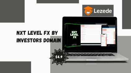 NXT Level FX By Investors Domain