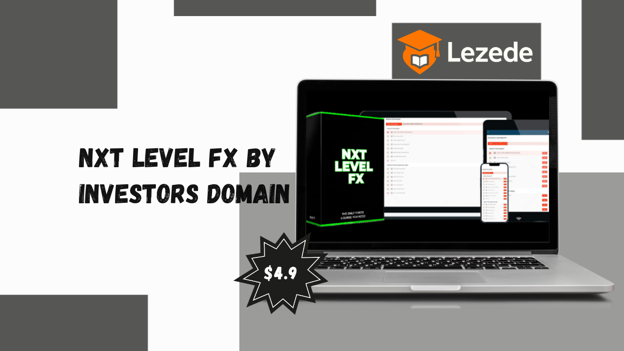 NXT Level FX By Investors Domain