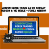 London Close Trade 2.0 By Shirley Hudson & Vic Noble - Forex Mentor