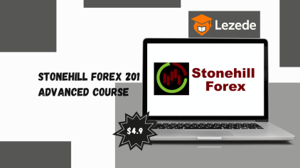 Stonehill Forex 201 Advanced Course By Stonehill Forex