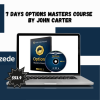 7 Days Options Masters Course By John Carter